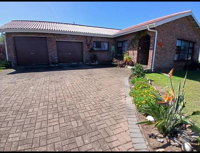 3 BEDROOM HOUSE FOR SALE IN STILBAAI-WES